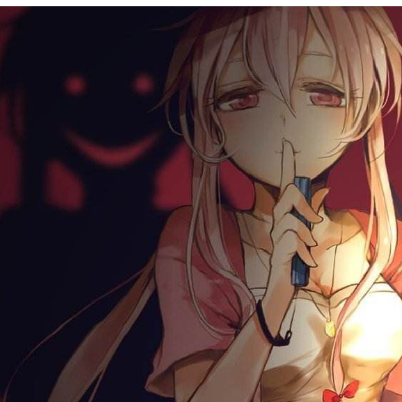 那一抹低头含羞