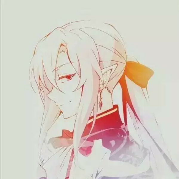 烟斗男孩