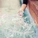 一水一花一溪谷