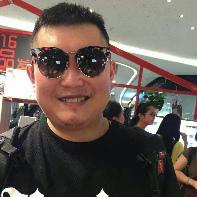 陈信铭