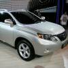 LEXUS   RX270