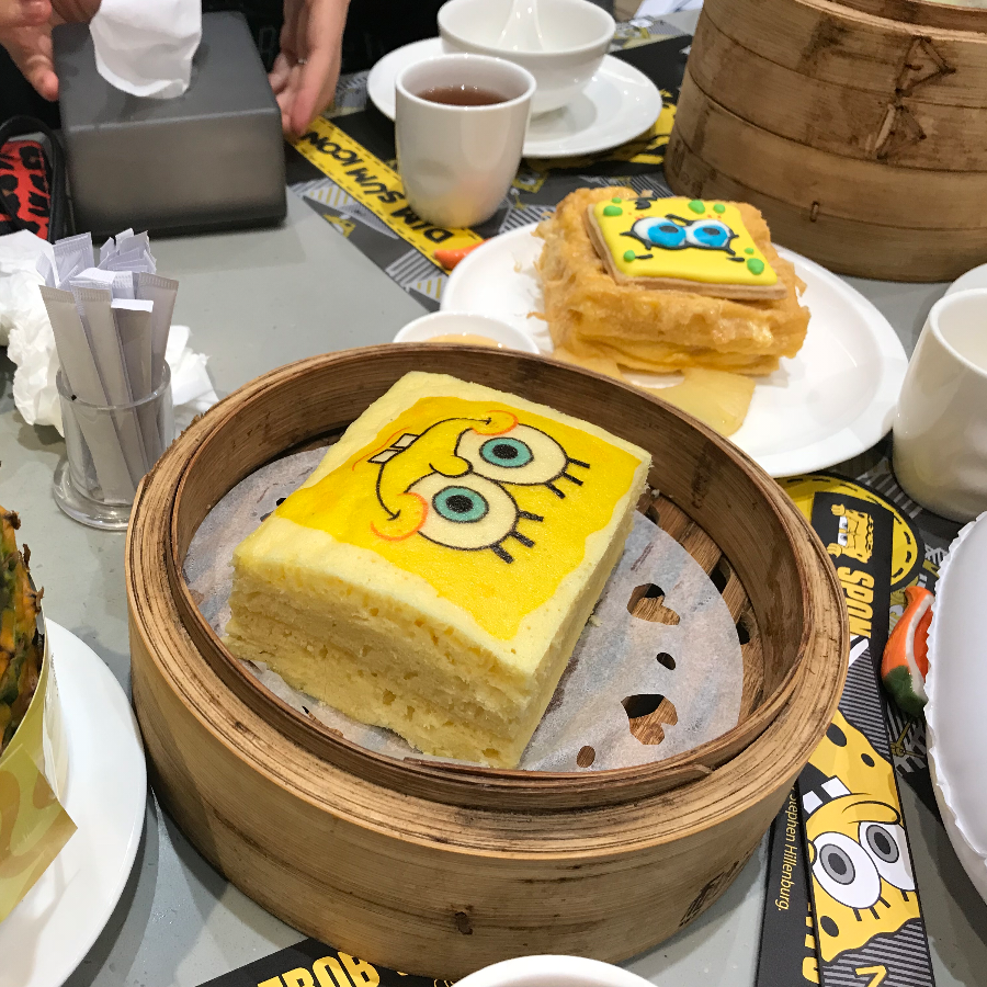 大菠萝