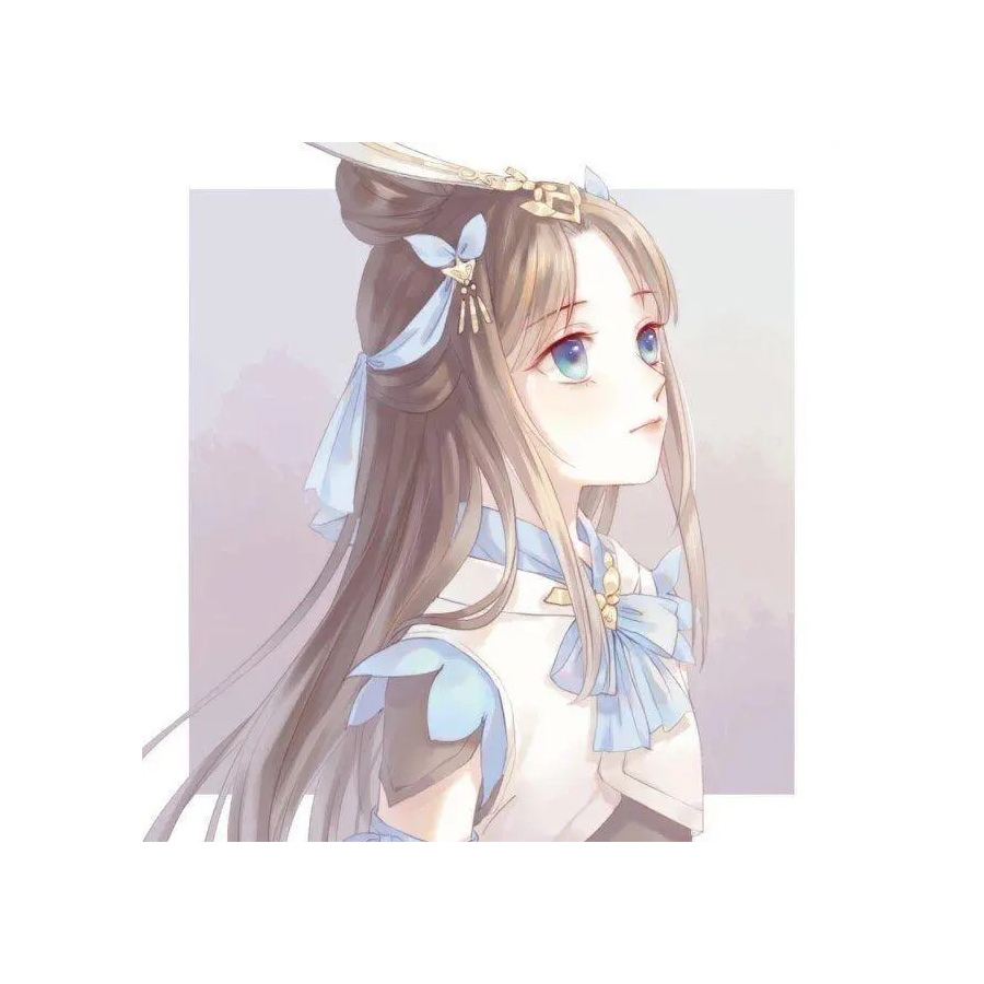 小叶子
