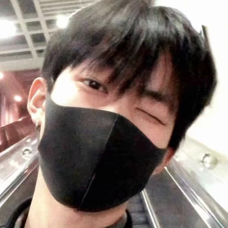 她是光芒亦能暖阳