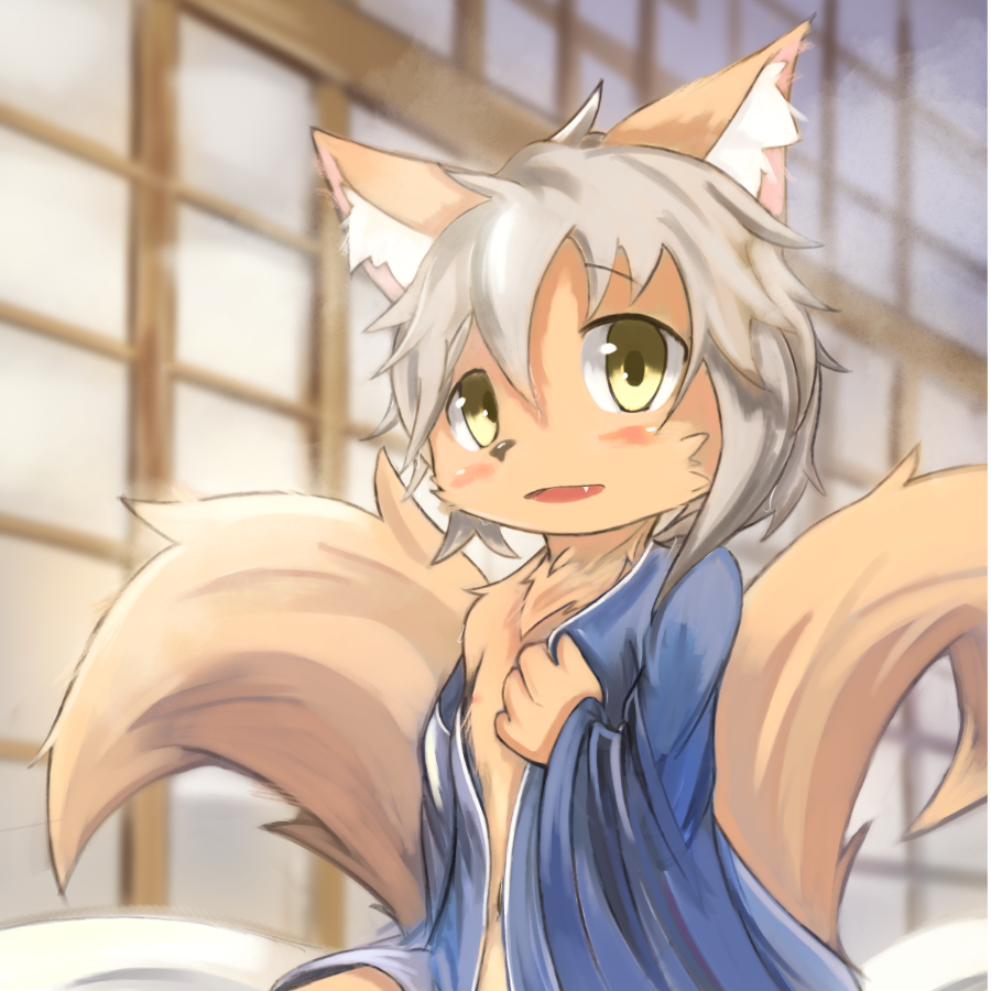 神無幻