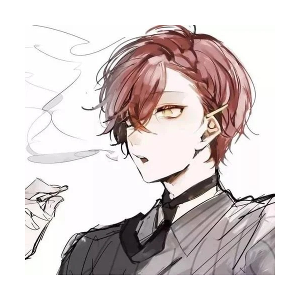 殷晓白