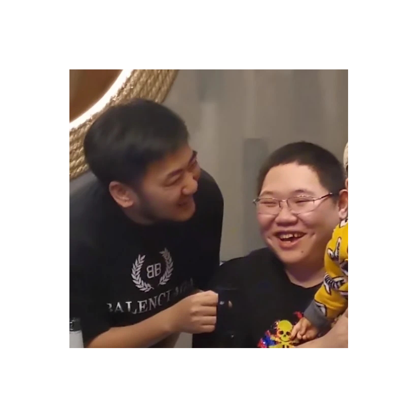 绿帽人
