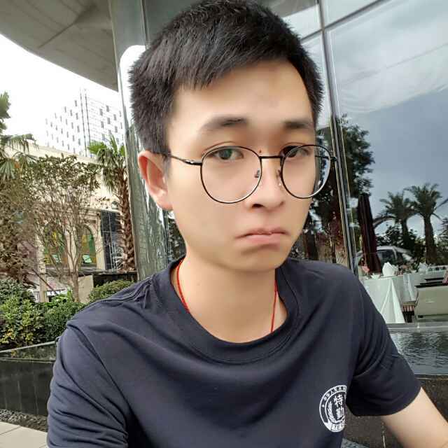 Wendell Yang
