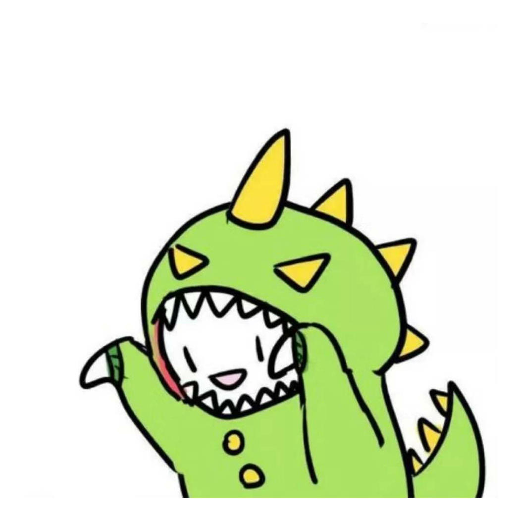 没有脑袋