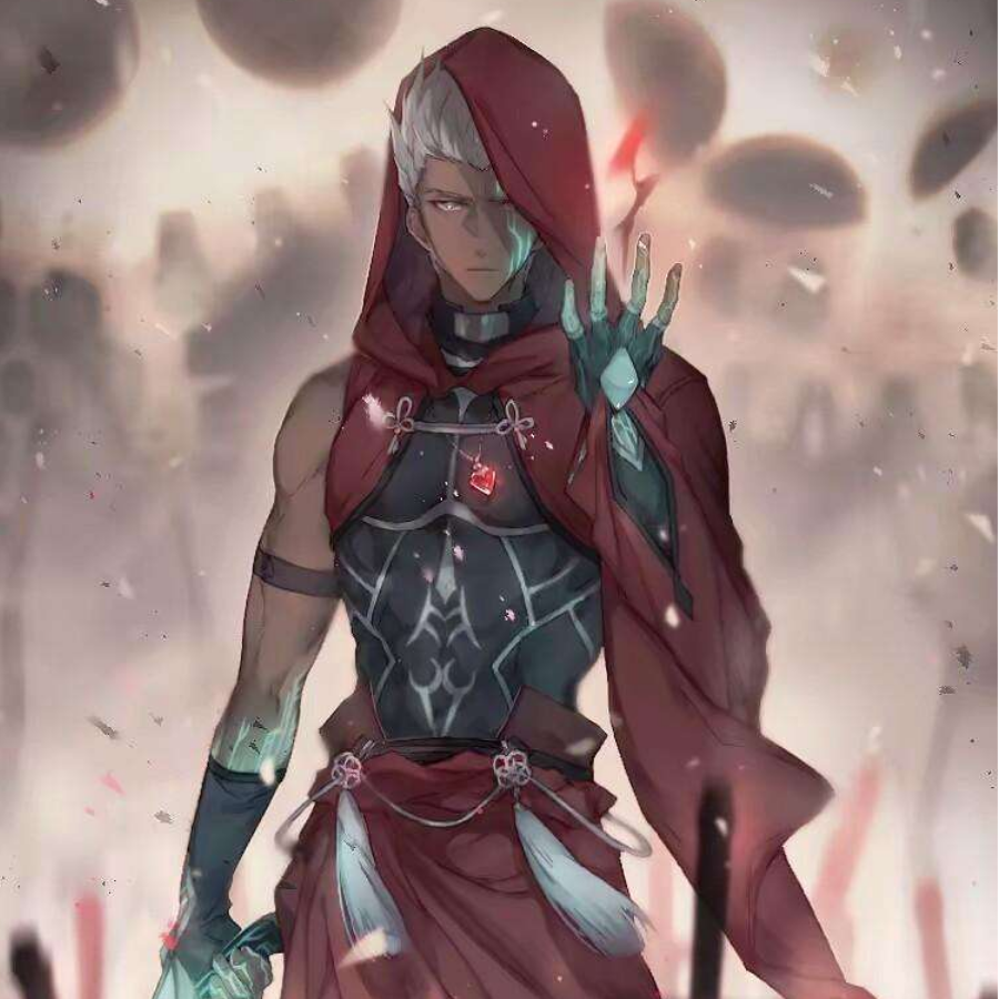 无始