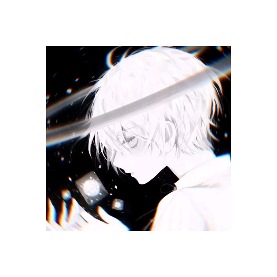 月色作伴