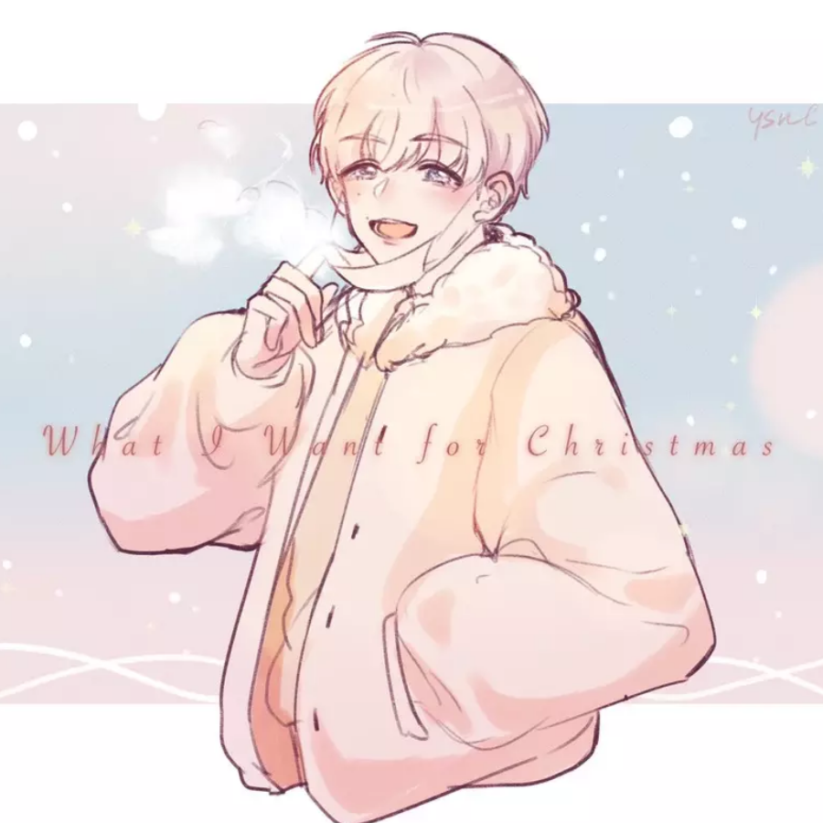 致爱 for you