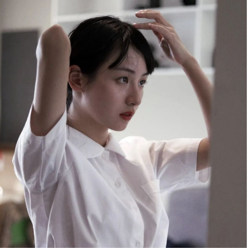 我想结束这一切