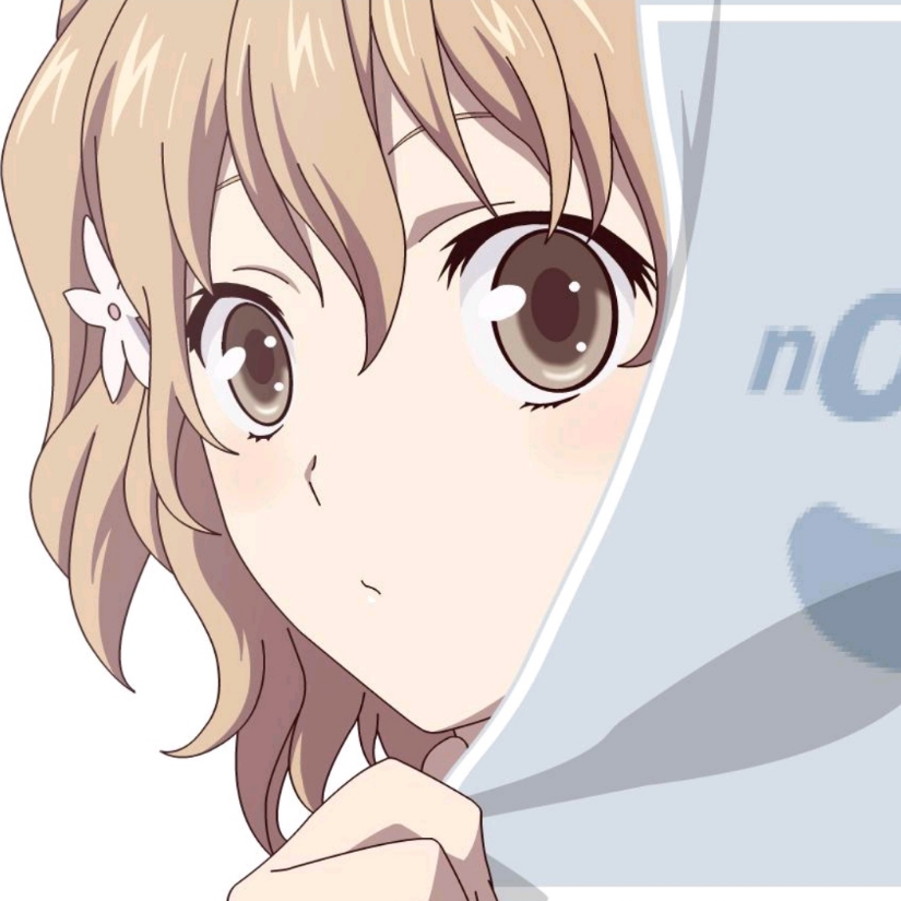 花米