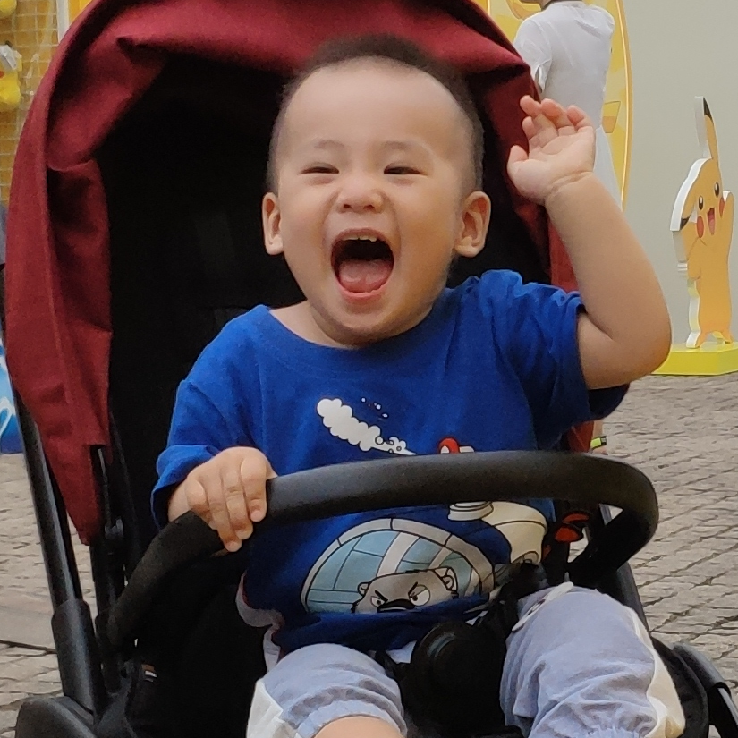 恶灵之眼