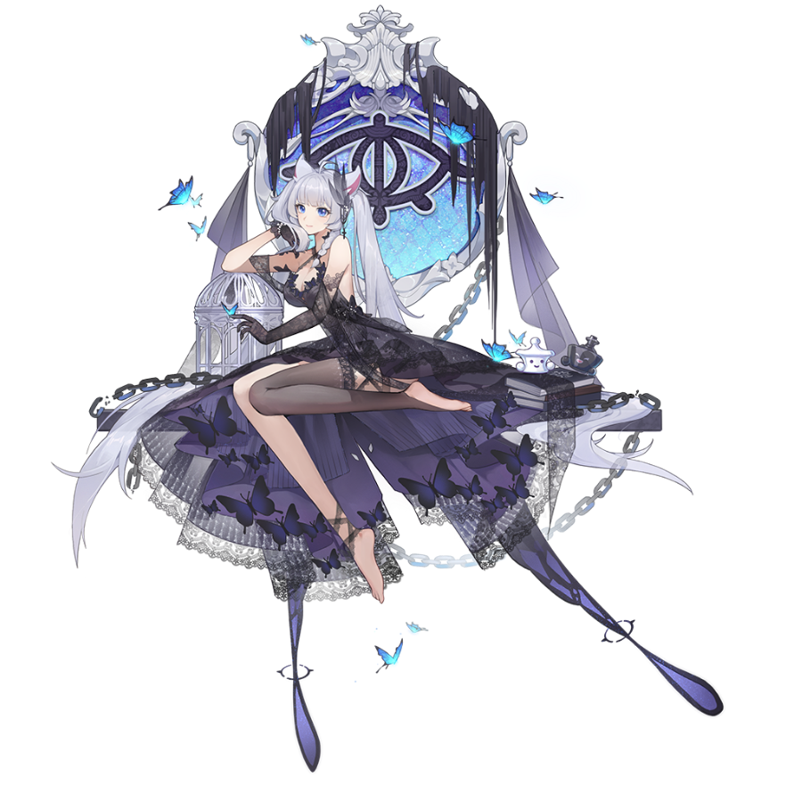 梦幻星迹