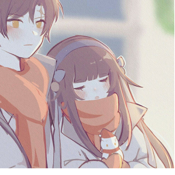 绒の碎碎念