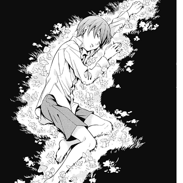 素颜