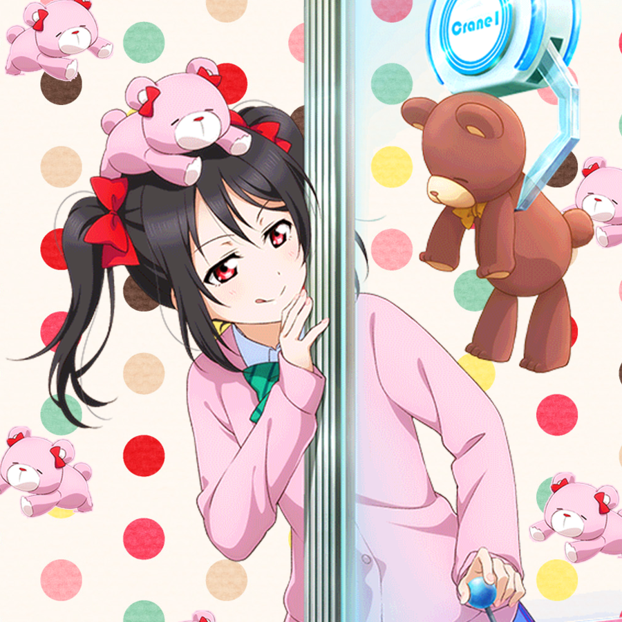 矢澤にこ