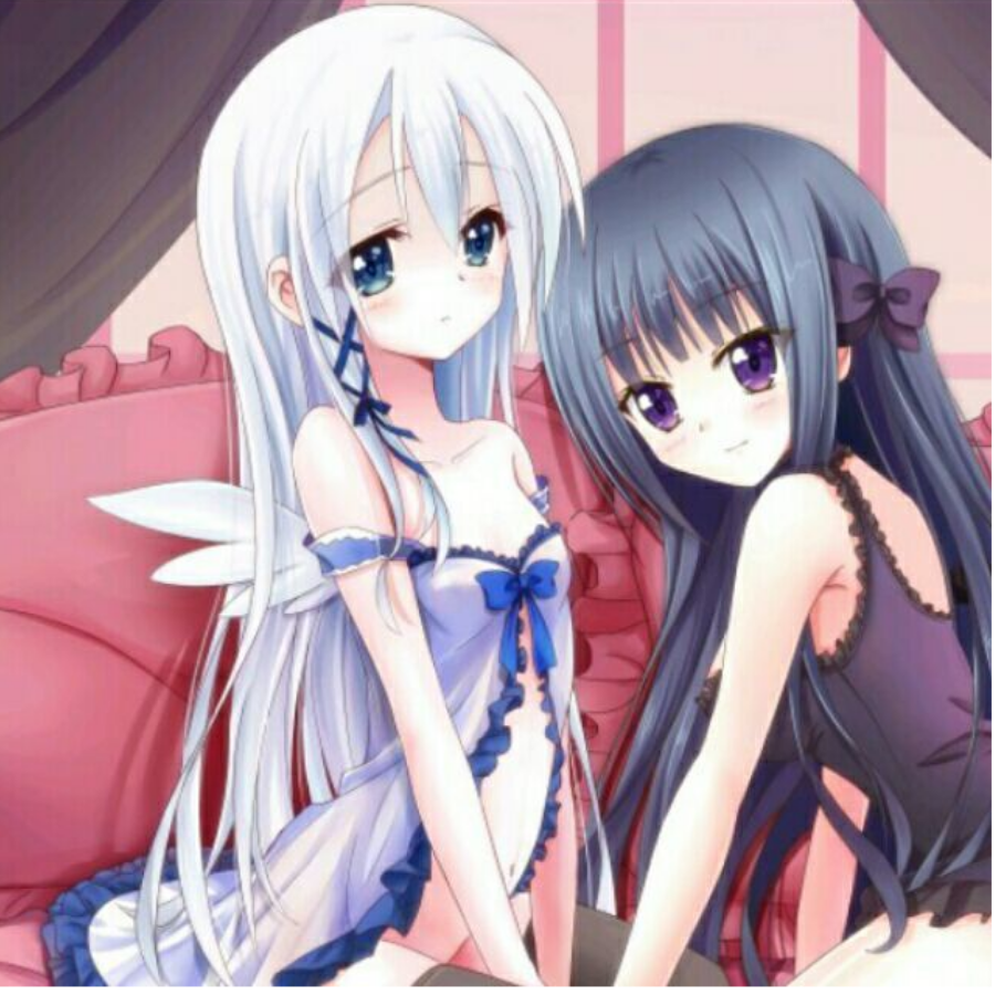 中二晚期就是我哒