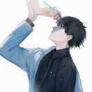 有朝气的彭于晏