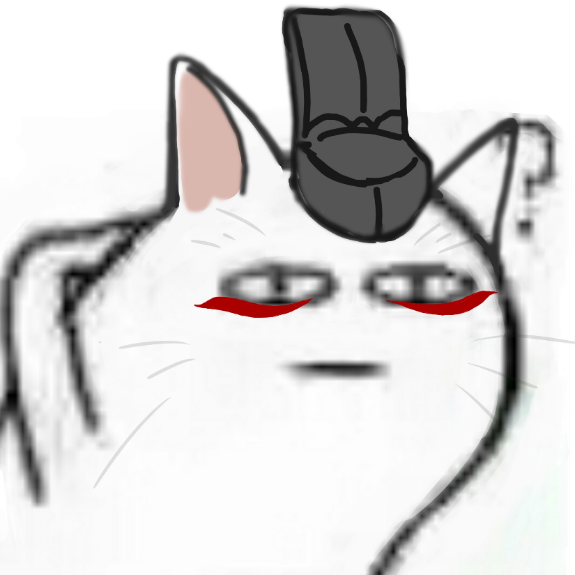 一条咸鱼