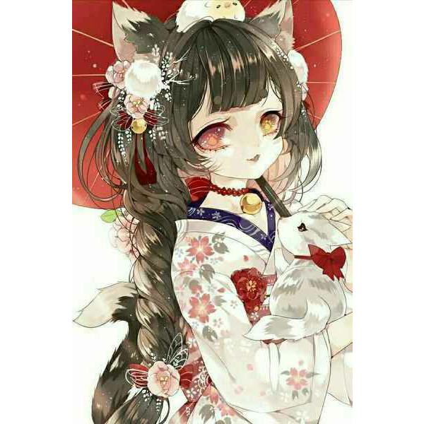 小慕九吖
