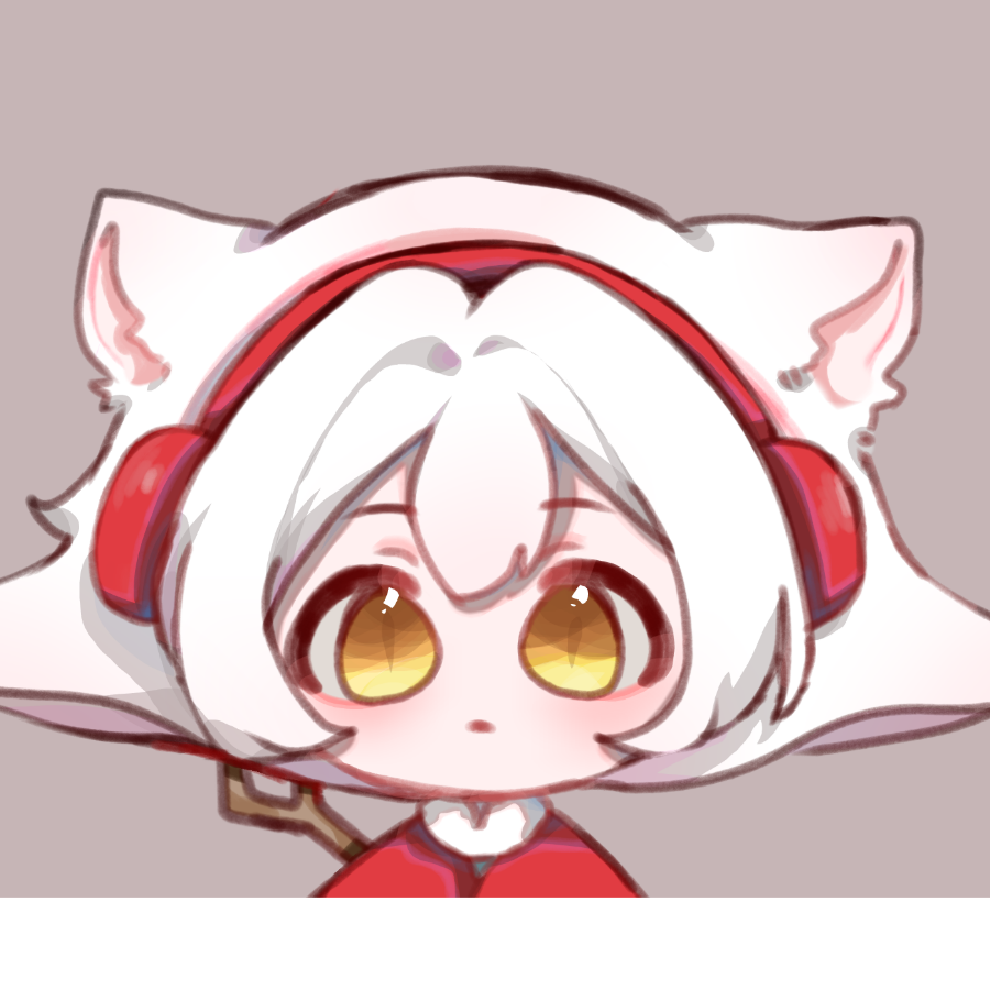 团团子