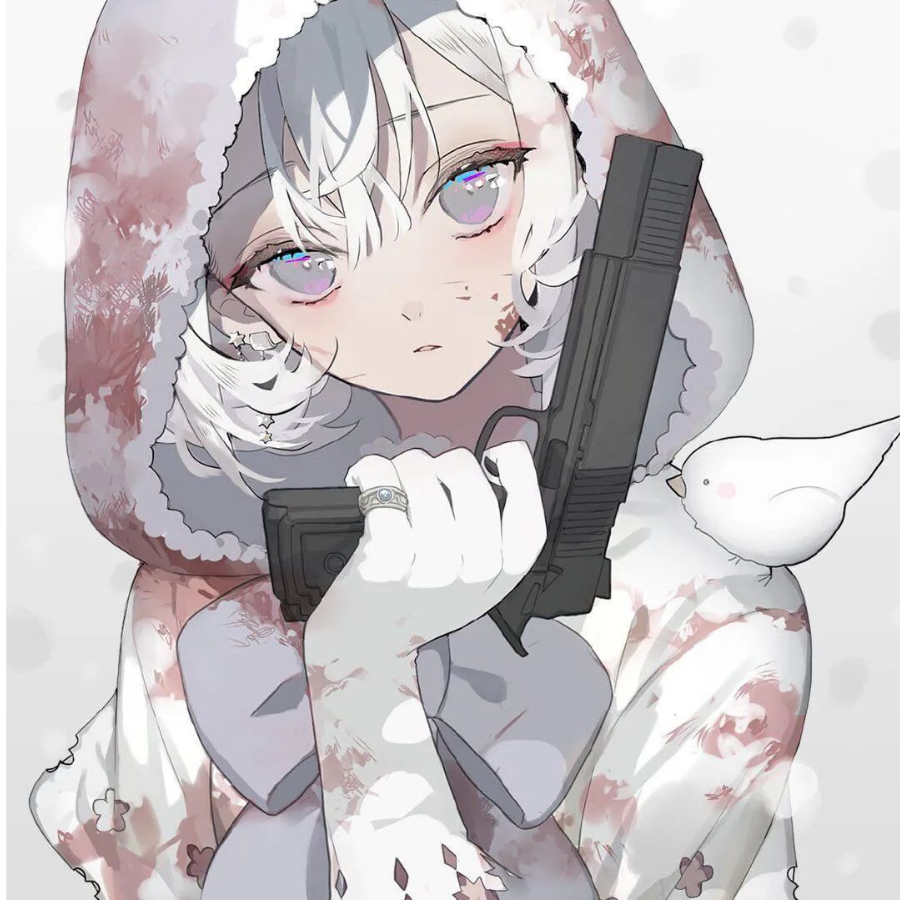 沁香米兰🌸