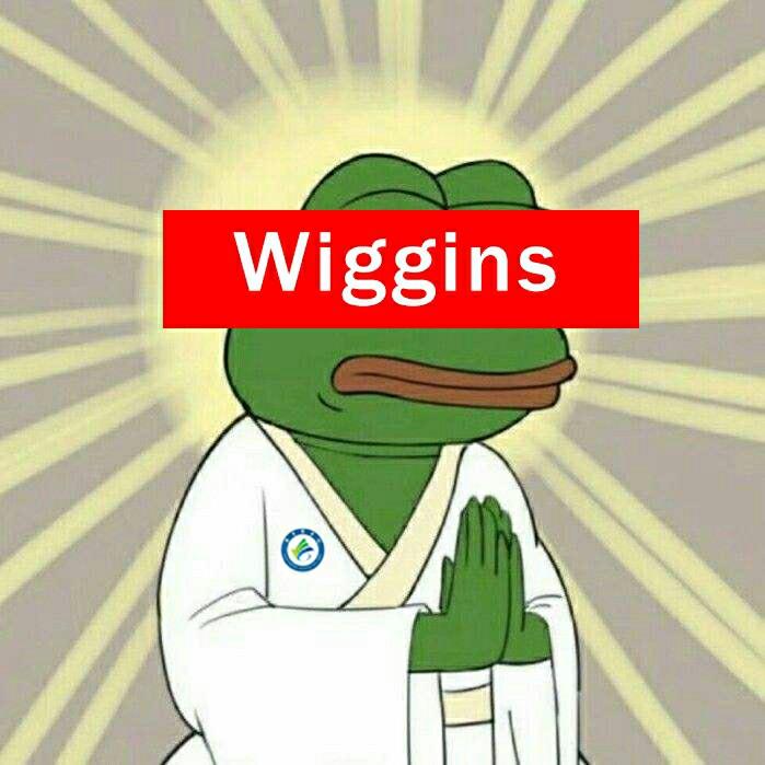冷酷无情的Wiggins