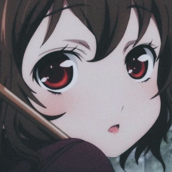 ฅ暮冬寒ฅ