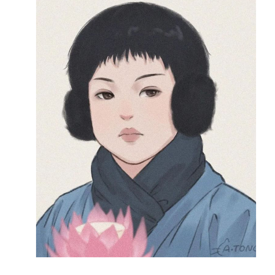 开心