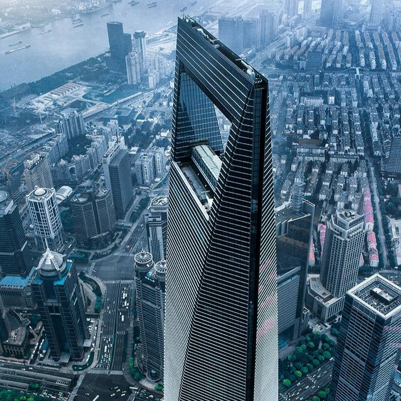 海市蜃楼