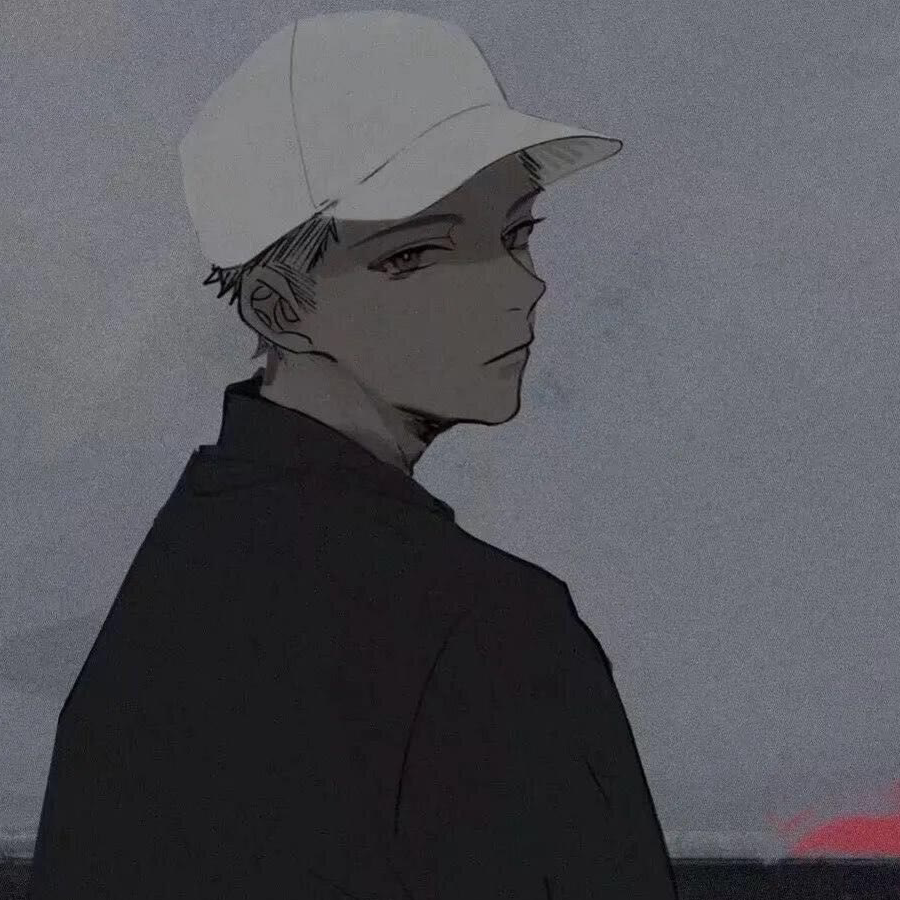 山間風.