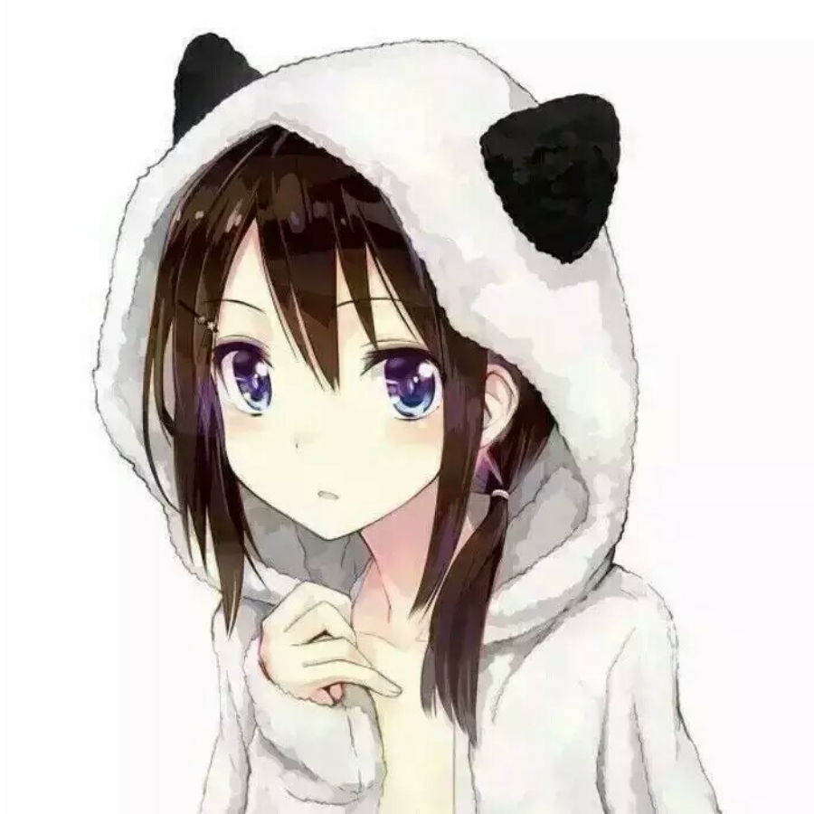 数学不好是女神@.