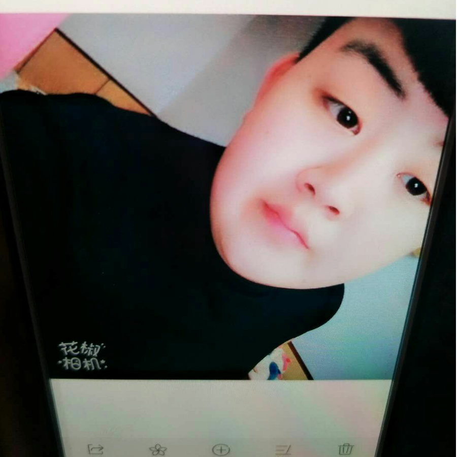 阿白