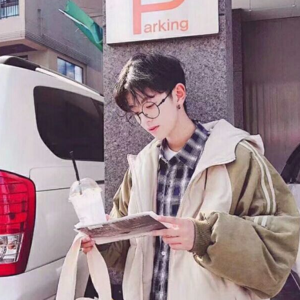晨曦