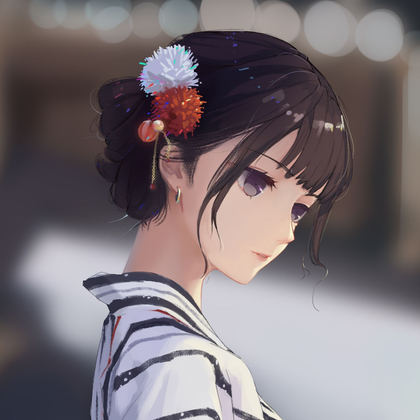 临渊