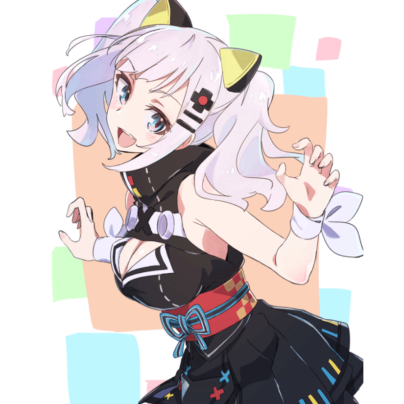 makimaki