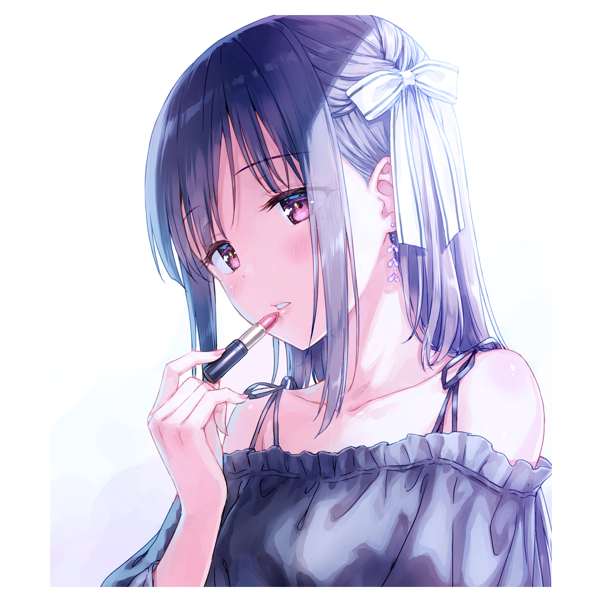 雨き