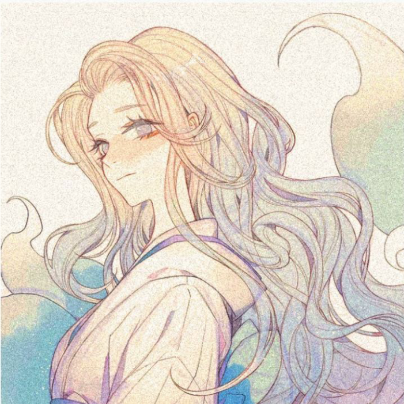 陌海幽蓝