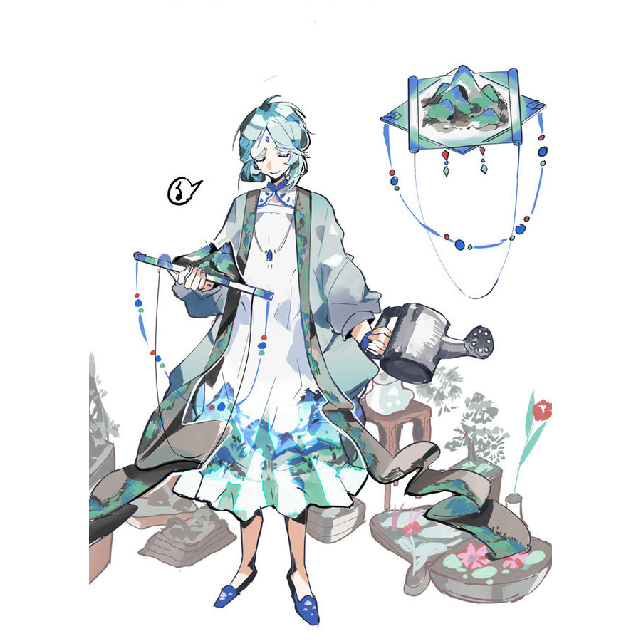 柠檬果汁水