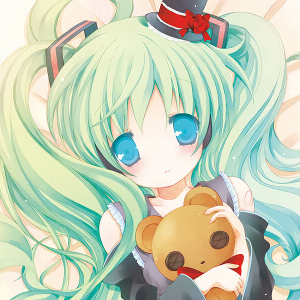 MIKU