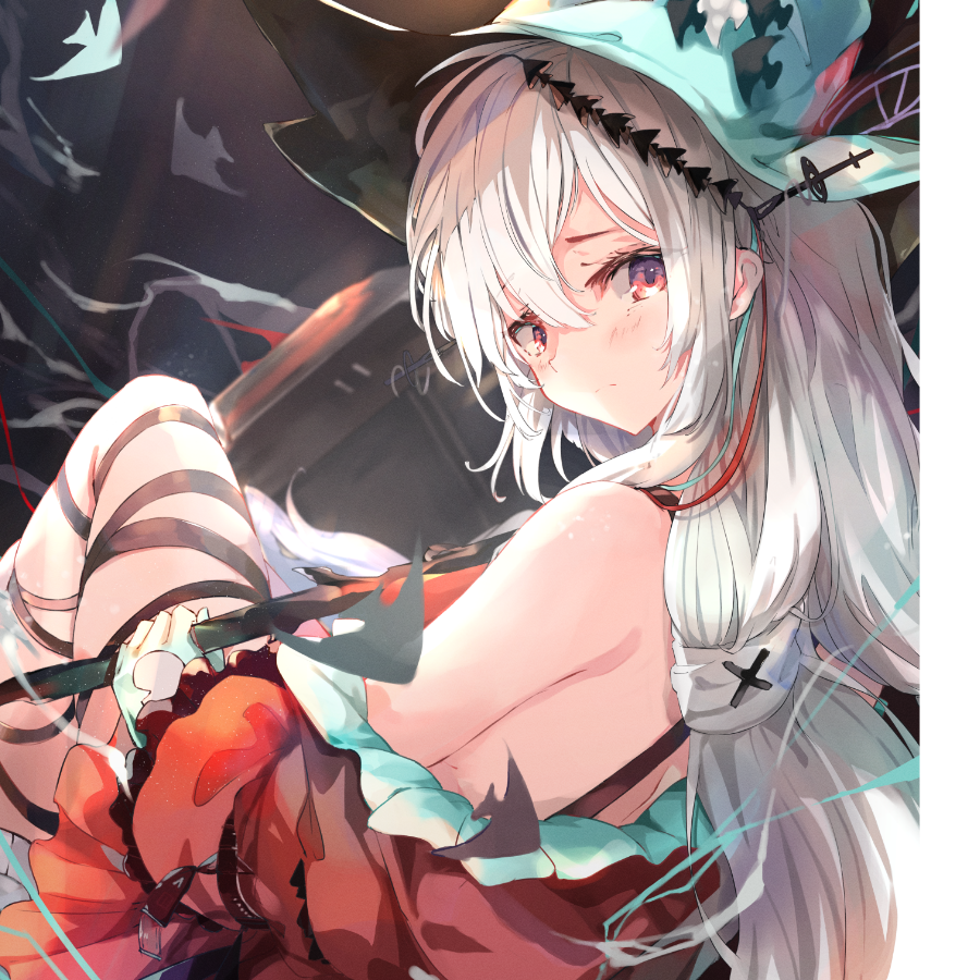 Eternity