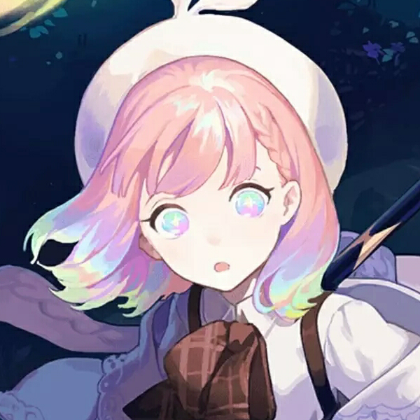 管笙（—^—）