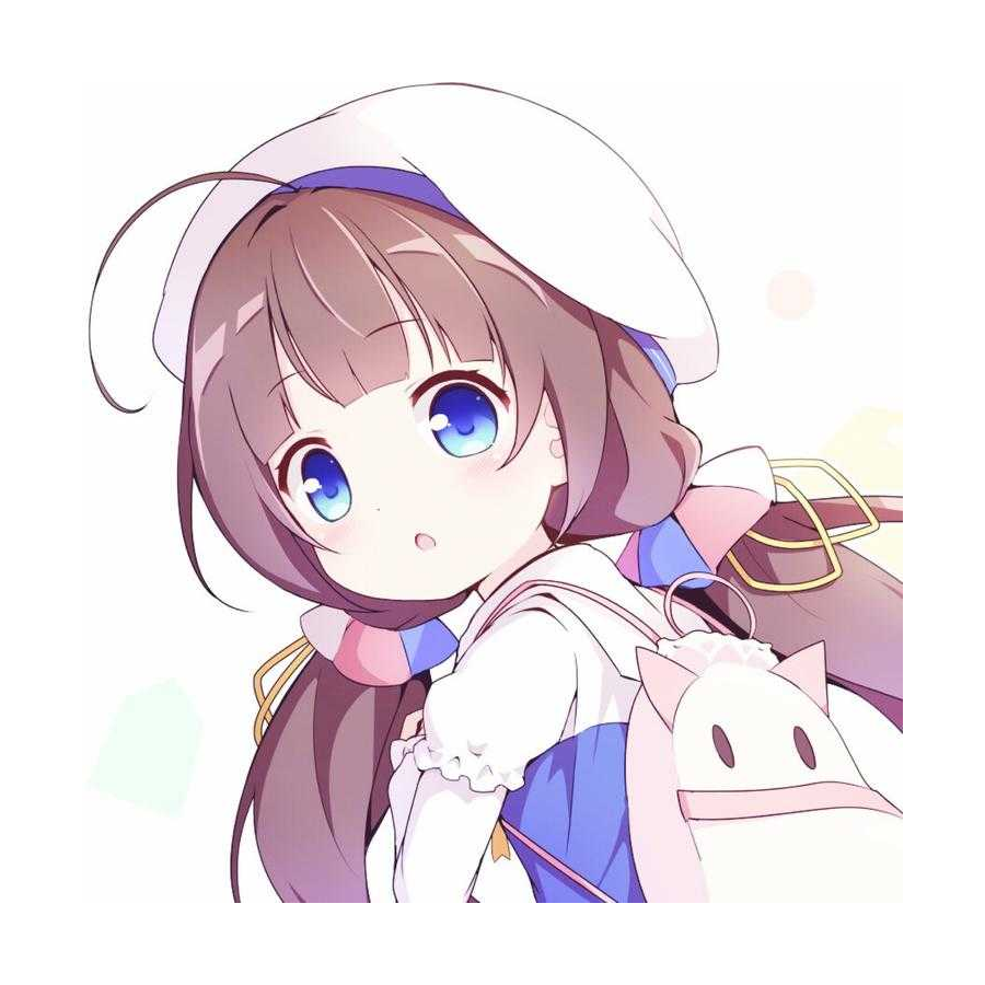 蓝兮丶
