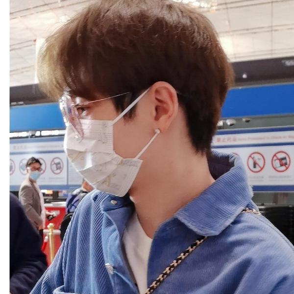 不要给我香菜啊