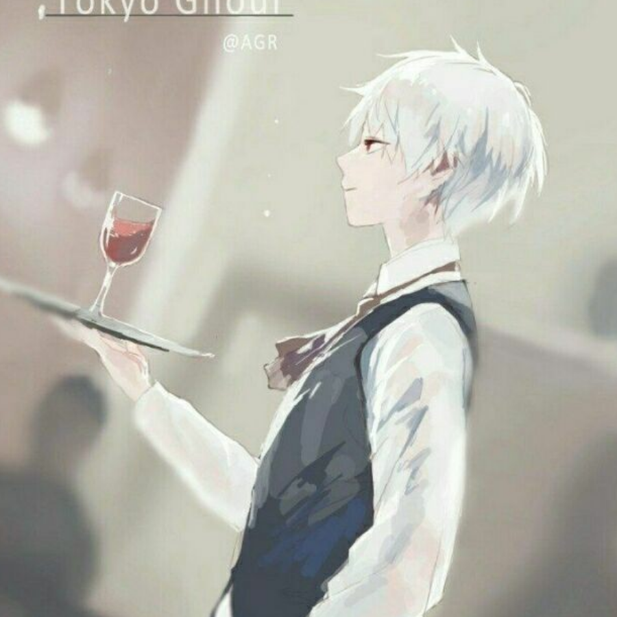Jack鬼