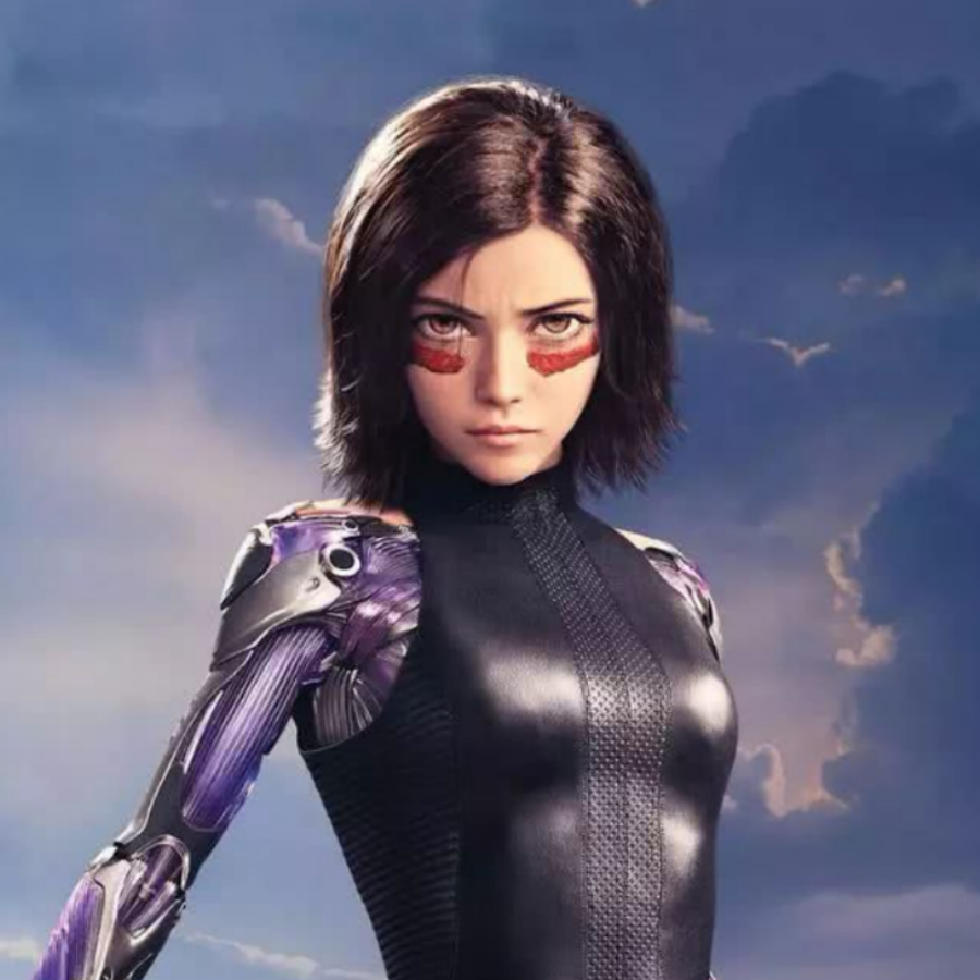 Alita