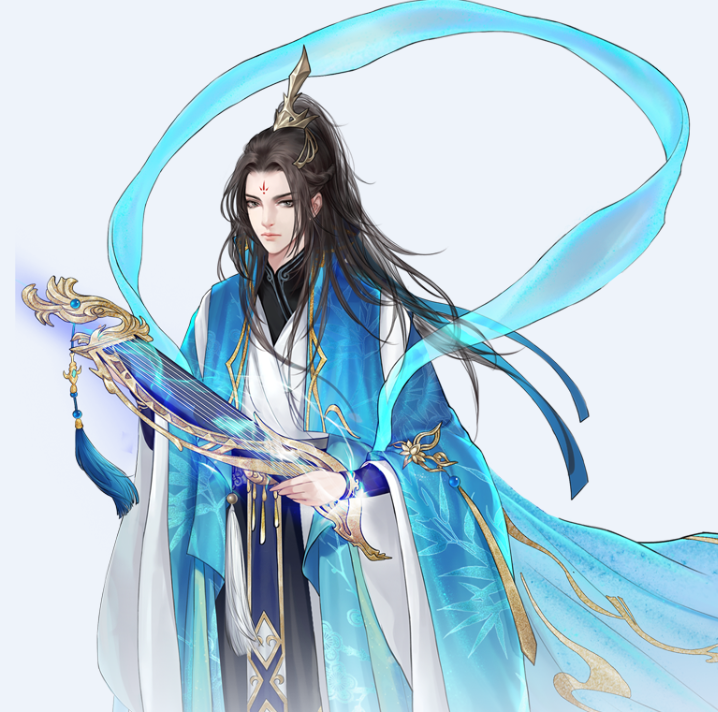 百里大师兄